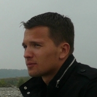 Дмитрий Красовский (krasovskiyd), 37 лет, Россия, Москва