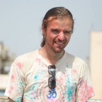 Владимир Елисеев (happymedium), 42 года