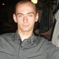 Михаил Панфилов (tracer), 41 год, Россия, Москва