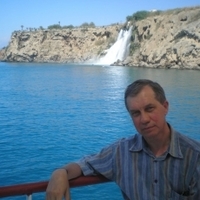Алим Шевляков (shevlyakov), 66 лет, Украина, Киев