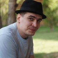 Дмитрий Спрыгин (dspryigin), 39 лет, Россия, Волгоград