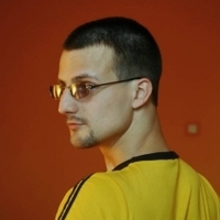Дмитрий Захаренков (ddmitriy36), 39 лет, Россия, Санкт-Петербург