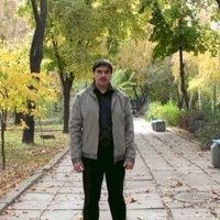 Roo Zelenkov (roo-z), Узбекистан, Ташкент