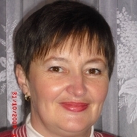 Елена Сыпучкина (elenasypyuchkina), 62 года, Россия, Смоленск