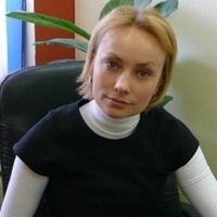 Татьяна Бабий (babiyt), Россия, Москва