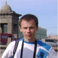 Вацлав Родионов (vatslavrodionov), 40 лет, Россия, Санкт-Петербург