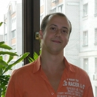 Nikita Grinchenko (nikita-grinchenko), 36 лет, Украина, Харьков