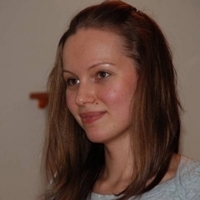 Елена Гофман (elena-gofman), 38 лет, Россия, Москва