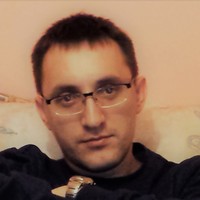 Василий Тихонов (tihonovvasiliy1), 40 лет, Россия, Москва