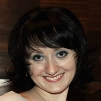 Elena Ilyina (Mukhtarova) (ilyina-elena), 38 лет, Россия, Рязань