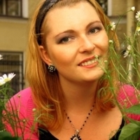 Анастасия Иванова (ivanova-anastasiya31), 38 лет, Россия, Санкт-Петербург