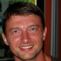 Владимир Ужегов (vuzhegov), 44 года, Россия, Москва