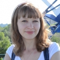 Вероника Базитова (vbazitova), 35 лет, Россия, Москва