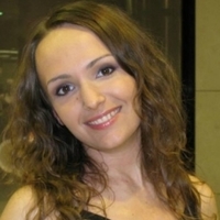 Наталья Карелина (natalya-karelina2), 41 год, Россия, Москва
