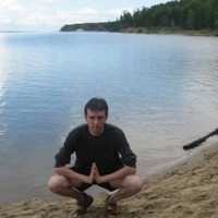 Юрий Дубов (y-dubov1), 39 лет, Россия, Новосибирск