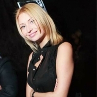 Ангелика Троицкая (angelika-t), 39 лет, Украина, Киев