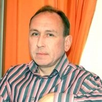 Алексей Гаврилов (gavrilovaleksey30), 58 лет, Россия, Ярославль