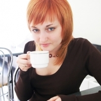 Анна Криволапова (krivolapova), 41 год, Россия, Москва