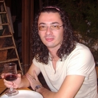 Aharon Shor (ashor), 46 лет, Израиль, Тель-Авив