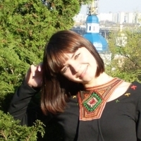 Ольга Новак (olga-novak), 39 лет, Украина, Киев