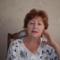Галина Цокорова (gtsokorova), 3 года, Россия, Волгоград