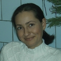 Дарья Никитина(Осипова) (osipova-d), 44 года, Россия, Саратов