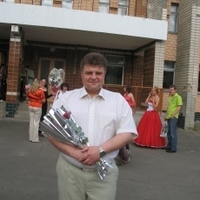 Сергей Задорожний (zadorozhniy-s), 54 года, Украина, Козелец