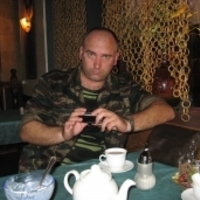 Максим Буравченко (maksim-buravchenko), 53 года, Россия, Москва