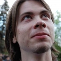 Георгий Девяткин (gdevyatkin), 38 лет, Россия, Москва