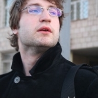 Александр Марков (markov-aleksandr1), 43 года, Россия, Москва