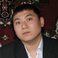 Арман Тимиров (arman-timirov), 37 лет, Россия, Саратов