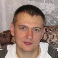 Павел Чеботарев (pchebotarev), 43 года, Россия, Волгоград