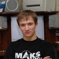 Михаил Колпак (mkolpak), 37 лет, Россия, Москва