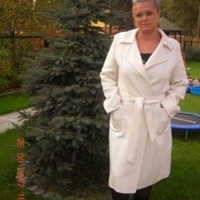 Светлана Барсукова (barsukova-svetlana), 47 лет, Россия, Санкт-Петербург