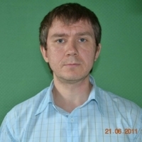 Александр Борзунов (borzunov-a), 47 лет, Россия, Санкт-Петербург