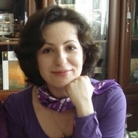 Светлана Багиян (bagiyan), Россия, Москва