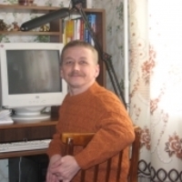Андрей Обломов (andrey-oblomov), 62 года, Россия, Петрозаводск