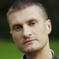 Геннадий Панфилов (gpanfilov), 43 года, Россия, Санкт-Петербург