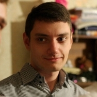 Евгений Завьялов (evgeniy-zavyalov6), 33 года, Россия, Москва