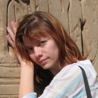 Мария Крюкова (mkryukova), 43 года, Россия, Москва