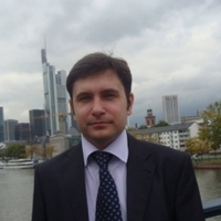 Maxim Chikurov (mchikurov), 42 года, Россия, Москва