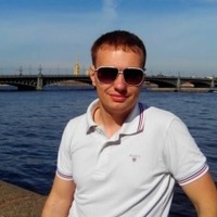 Дмитрий Костеневич (kostenevich-dmitriy), 32 года, Беларусь, Минск