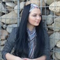 Елена Шатурная (lena-shaturnaya), Казахстан, Усть-Каменогорск