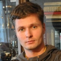 Николай Белецкий (beletskiy-nikolay), 40 лет, Россия, Москва