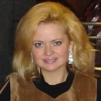 Татьяна Куликова (kulikovatatyana1), Россия, Санкт-Петербург