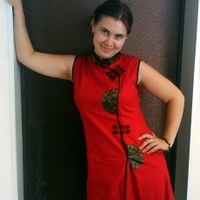 Наталья Серегина (sereginan), 41 год, Россия, Москва