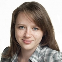 Евгения Ильичева (evgeniyailicheva), 34 года, Россия, Санкт-Петербург