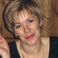 Ольга Стволовая (Новак) (stvolovaya), 49 лет, Россия, Санкт-Петербург