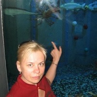 Наталья Вагина (natalyavagina2), 44 года, Россия, Москва