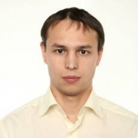 Рашит Сафиев (rashit-safiev), 39 лет, Россия, Тюмень